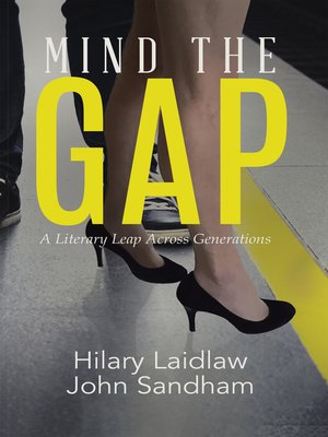 cover image of Mind the Gap